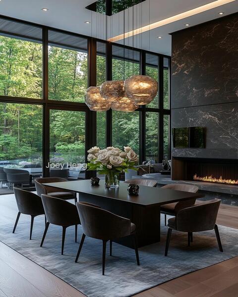 Seremban Semi-D 35x80 Only 881K! Extra RM20K Rebate! - 3