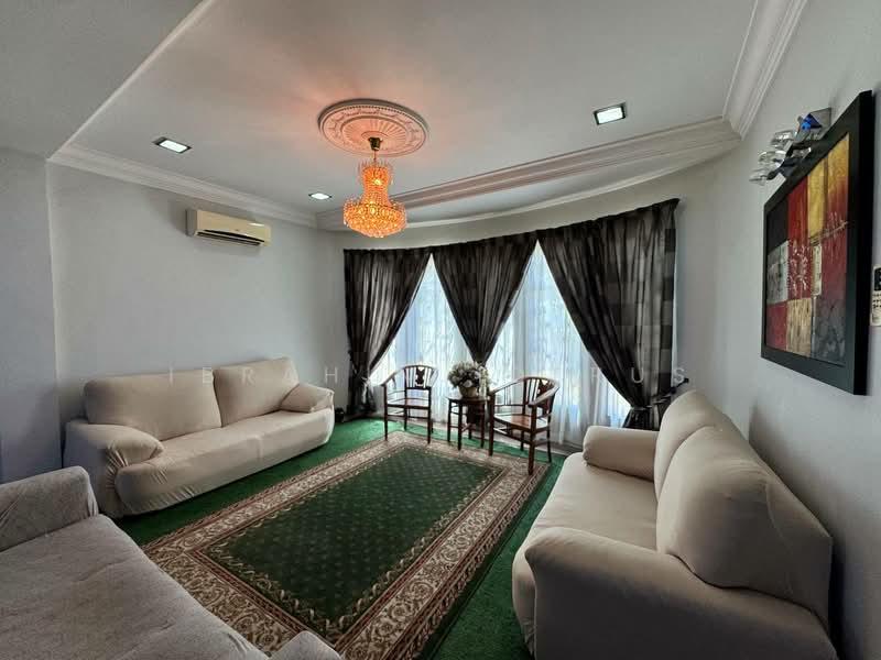 Bungalow @ Bandar Bukit Beruntung - 5