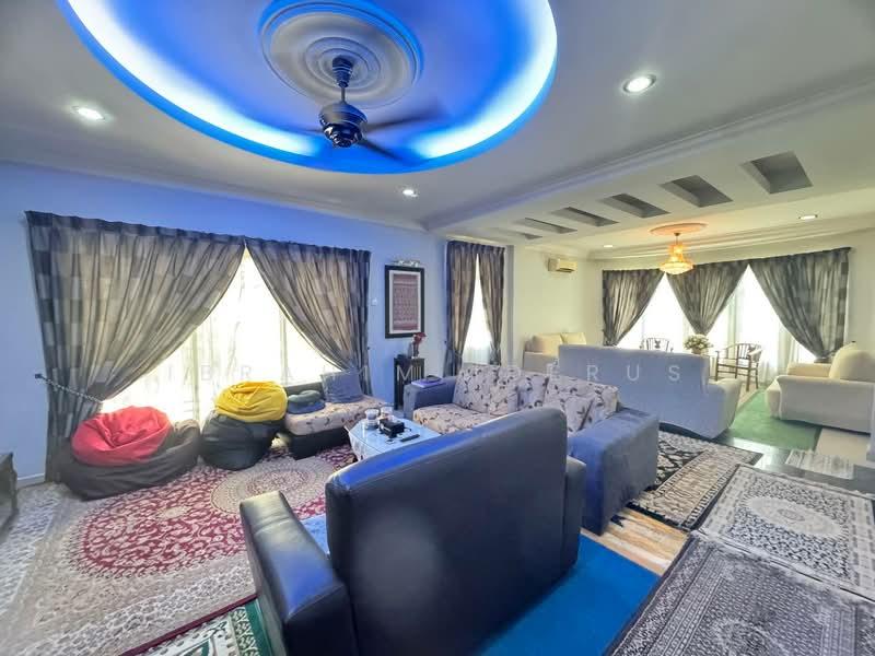 Bungalow @ Bandar Bukit Beruntung - 3