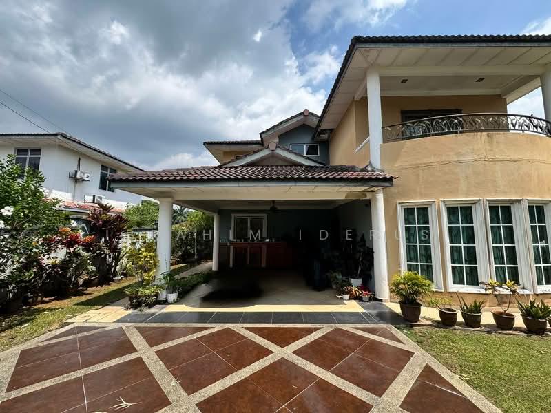 Bungalow @ Bandar Bukit Beruntung - 2