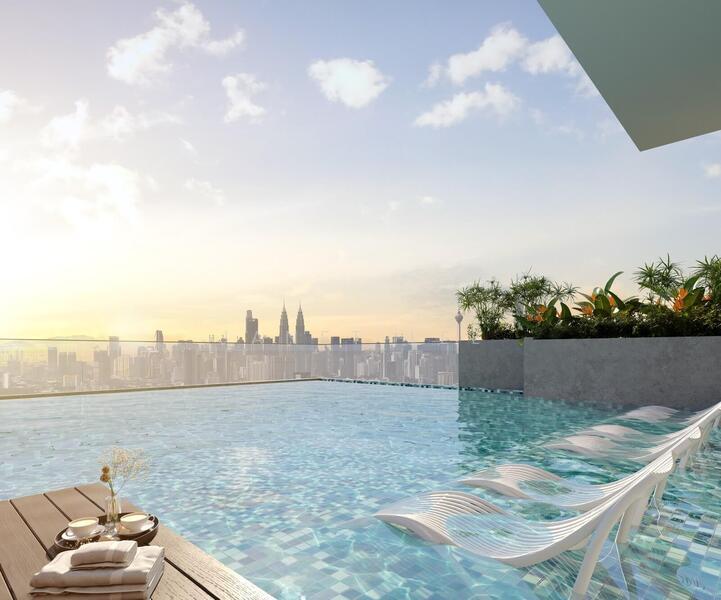 MHP 3 Residences - 3