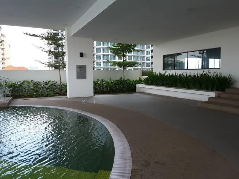 Metia Residence - 4