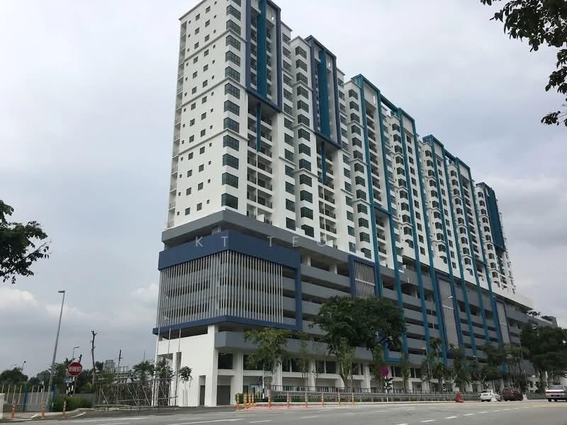 Metia Residence - 5