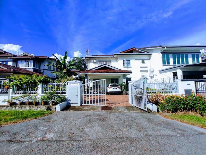 Bandar Seri Putra - 2