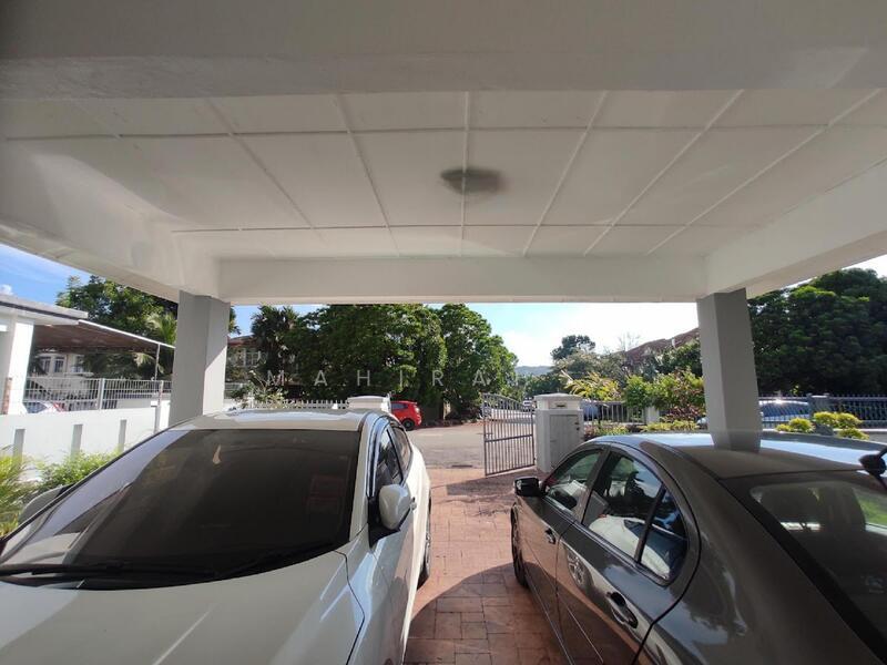 Bandar Seri Putra - 3