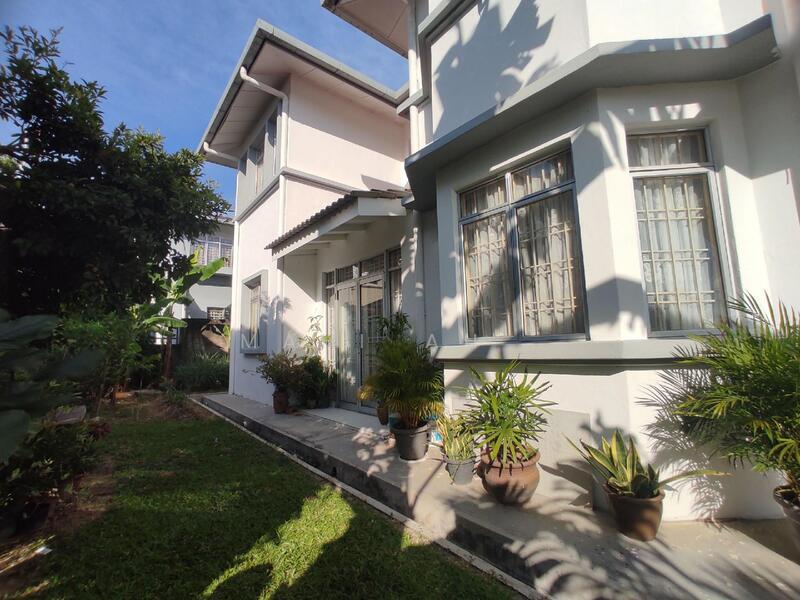 Bandar Seri Putra - 4