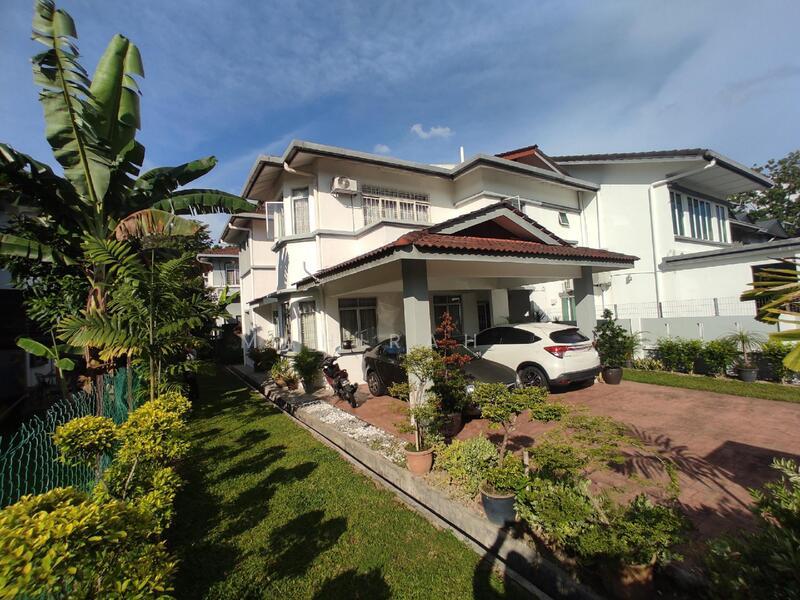 Bandar Seri Putra - 1