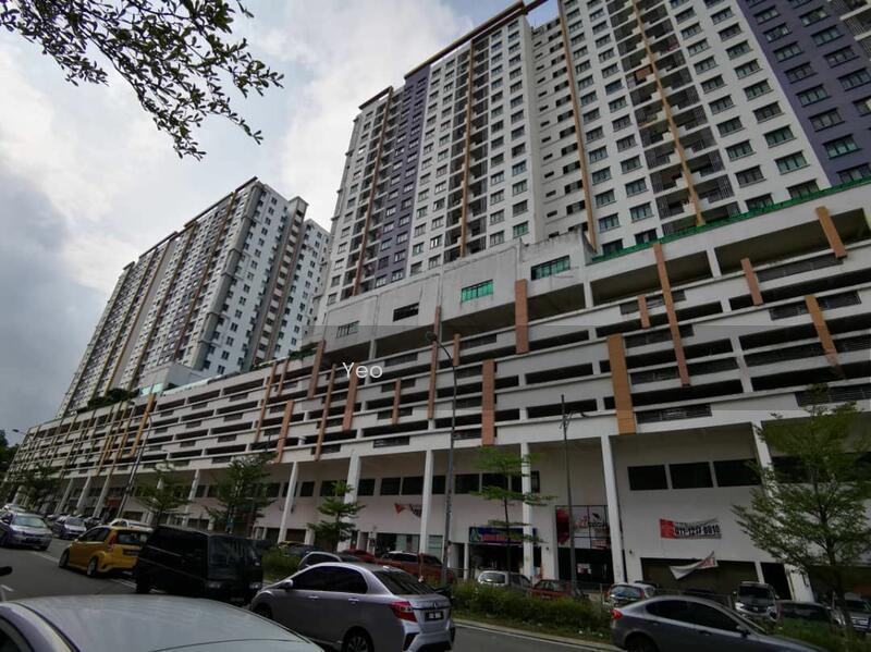 Jentayu Residensi @ Tampoi - 5