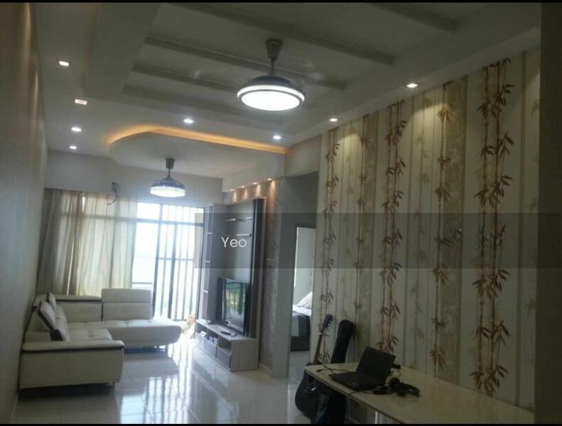 Jentayu Residensi @ Tampoi - 2