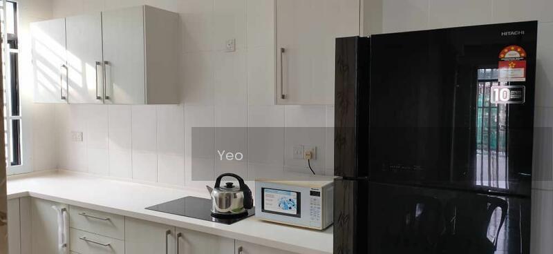 Jentayu Residensi @ Tampoi - 1