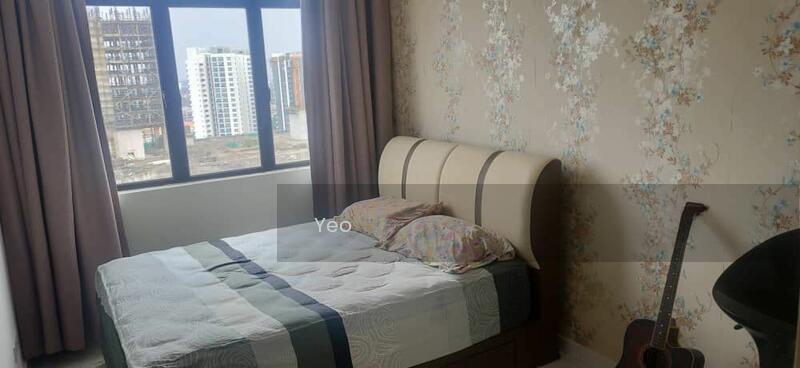 Jentayu Residensi @ Tampoi - 4