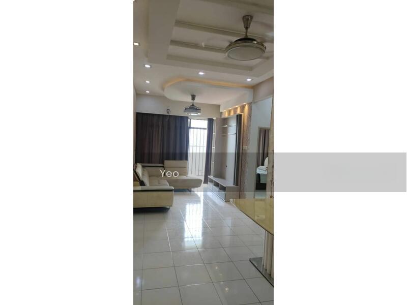 Jentayu Residensi @ Tampoi - 3