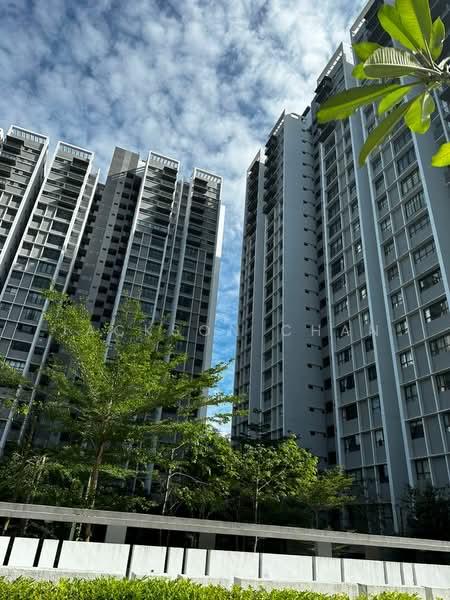 Kingfisher Inanam Condominium - 4