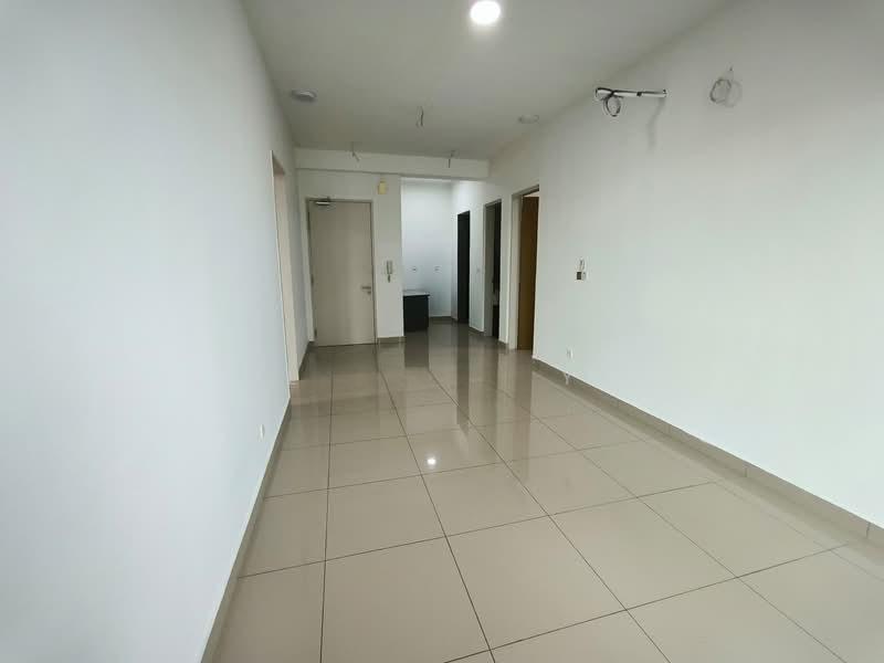 Citizen @ Old Klang Road - 1