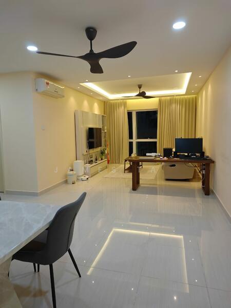 Medini Signature - 3