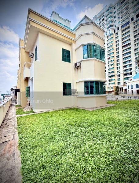 Tanjung Park Condominium - 2