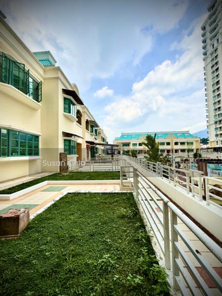 Tanjung Park Condominium - 1