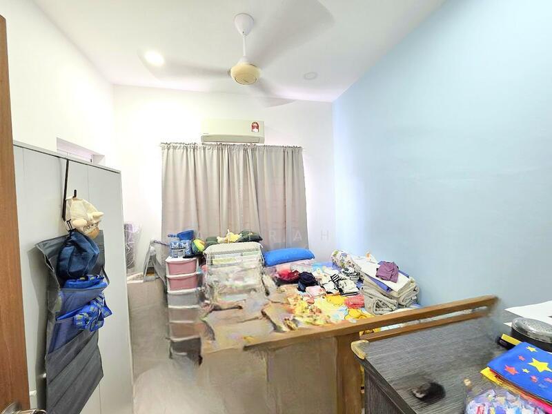Seksyen 23 - 4