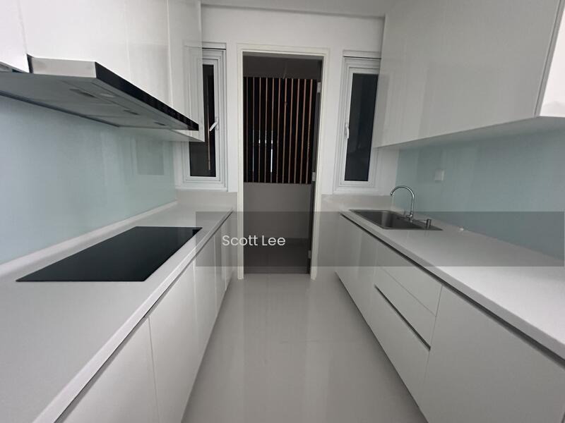 Met 1 Residences - 5