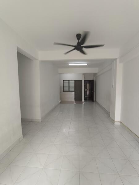 Pandan Mewah Heights - 1