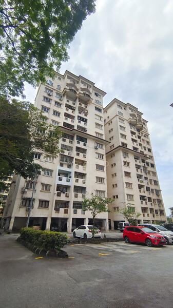 Pandan Mewah Heights - 5