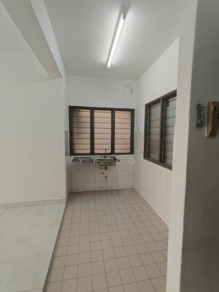 Pandan Mewah Heights - 3