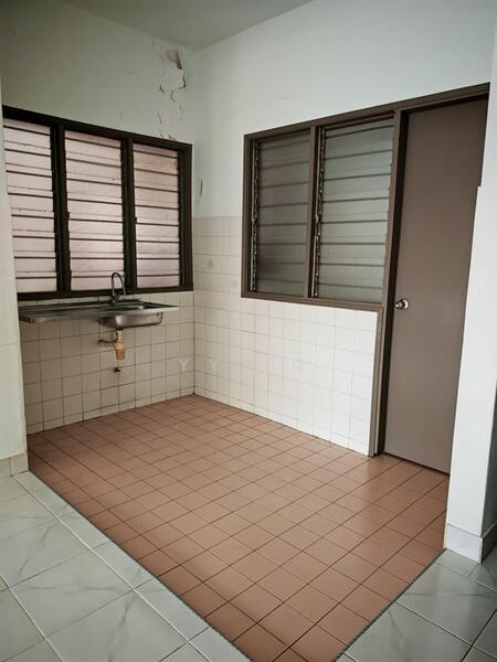 Pandan Mewah Heights - 4