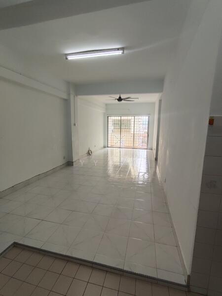 Pandan Mewah Heights - 2