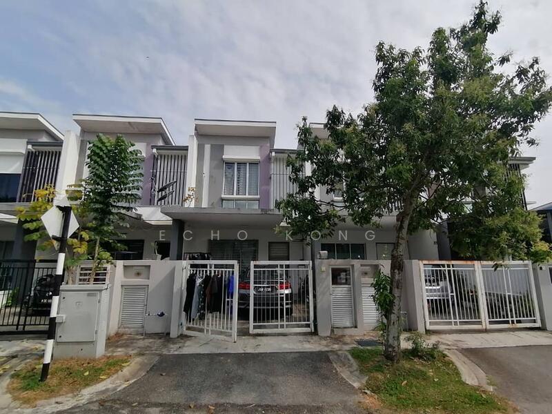 Acacia Park 4B - 2