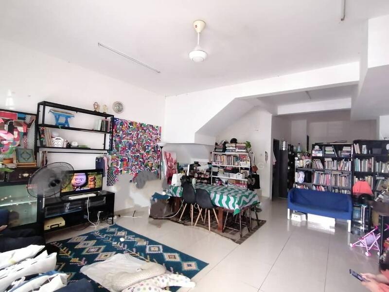 Acacia Park 4B - 4