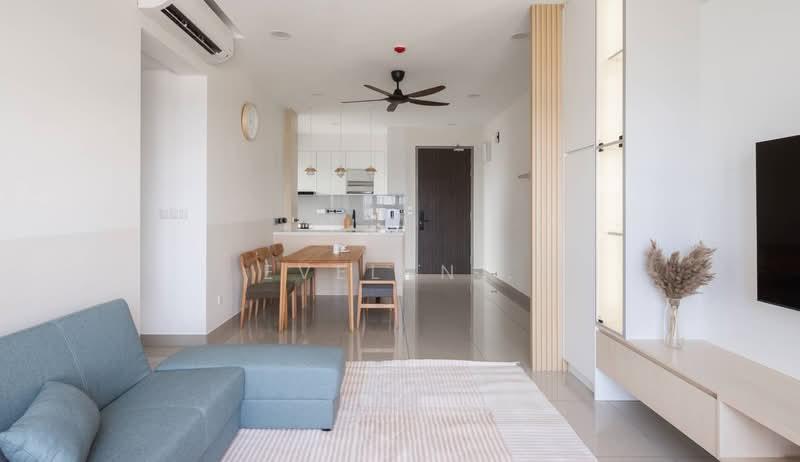 Vision City Youth City - 3