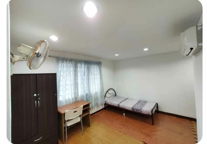 Vista Komanwel A - 1