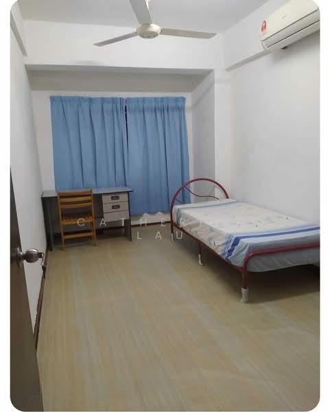 Vista Komanwel A - 5