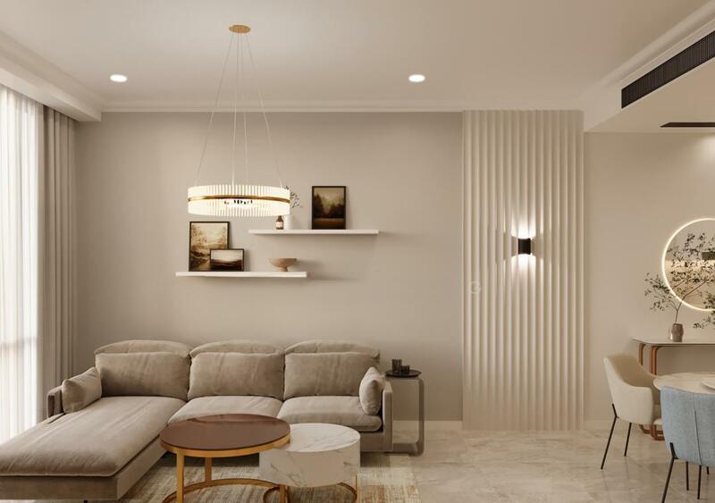 SO Sofitel Kuala Lumpur Residences - 4