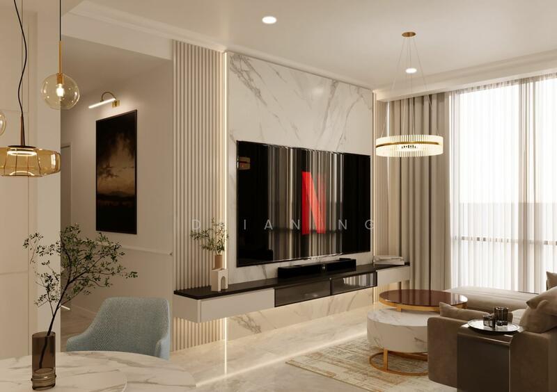 SO Sofitel Kuala Lumpur Residences - 2
