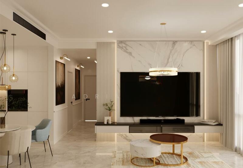 SO Sofitel Kuala Lumpur Residences - 1