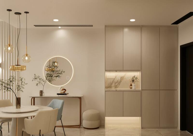 SO Sofitel Kuala Lumpur Residences - 5