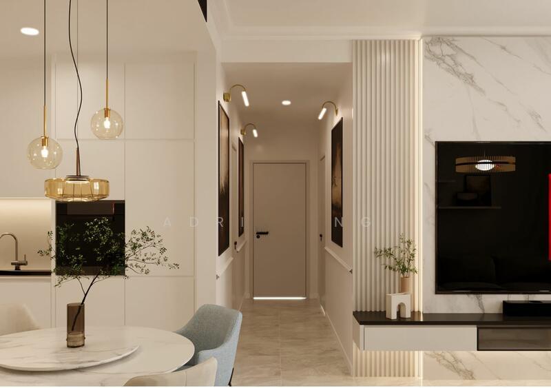 SO Sofitel Kuala Lumpur Residences - 3