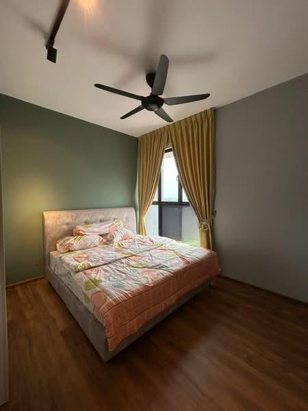 Admiral Residences - 4