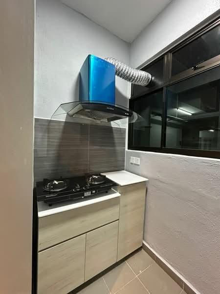 Admiral Residences - 5