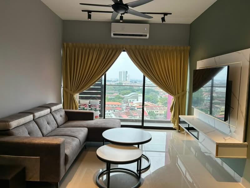 Admiral Residences - 2
