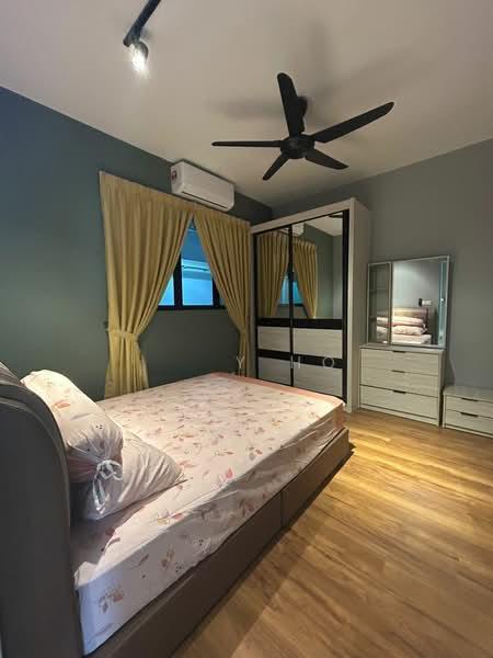 Admiral Residences - 3