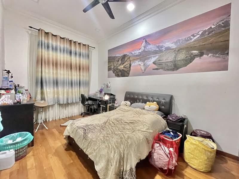 Jelutong Heights - 2