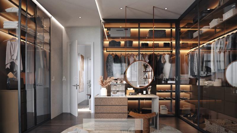 Kayana Heights @ Ayuria Place, Alamesra - 4