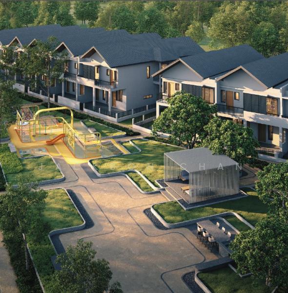 Kayana Heights @ Ayuria Place, Alamesra - 1