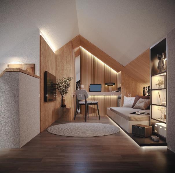 Kayana Heights @ Ayuria Place, Alamesra - 3