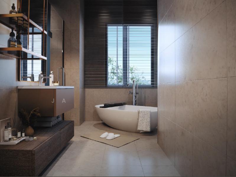 Kayana Heights @ Ayuria Place, Alamesra - 5