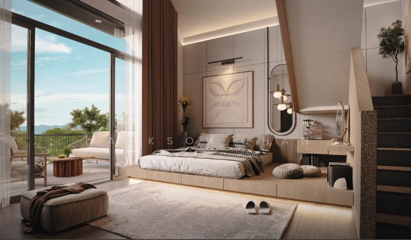 Kayana Heights @ Ayuria Place, Alamesra - 2