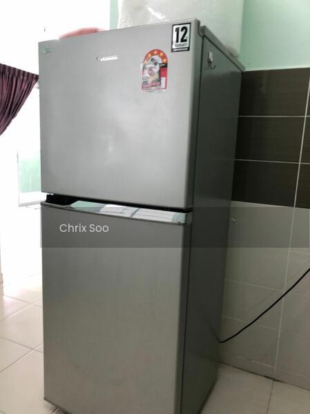 Bayu 1 Residence - 3
