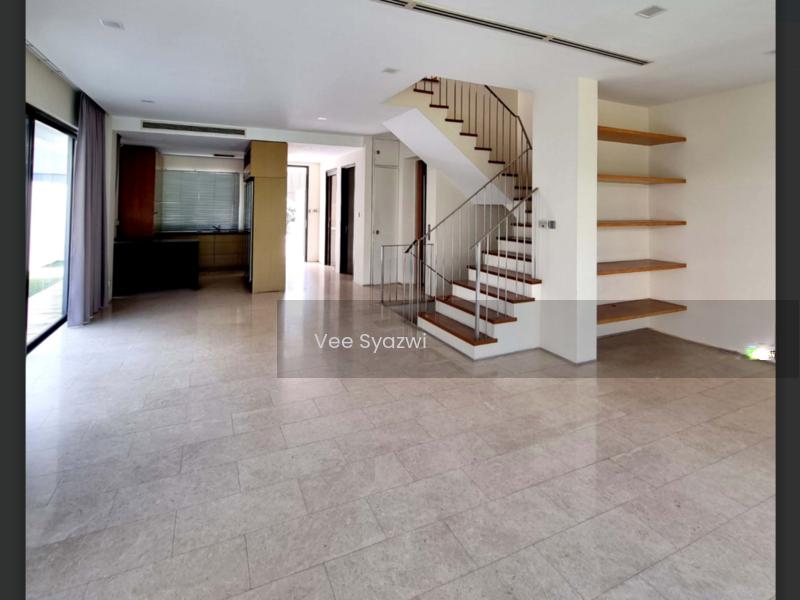 KH Villa @ Sri Hartamas - 4